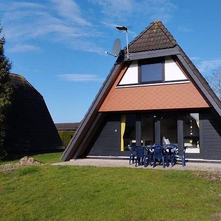 Ferienhaus Amalie, Burhave Exterior photo