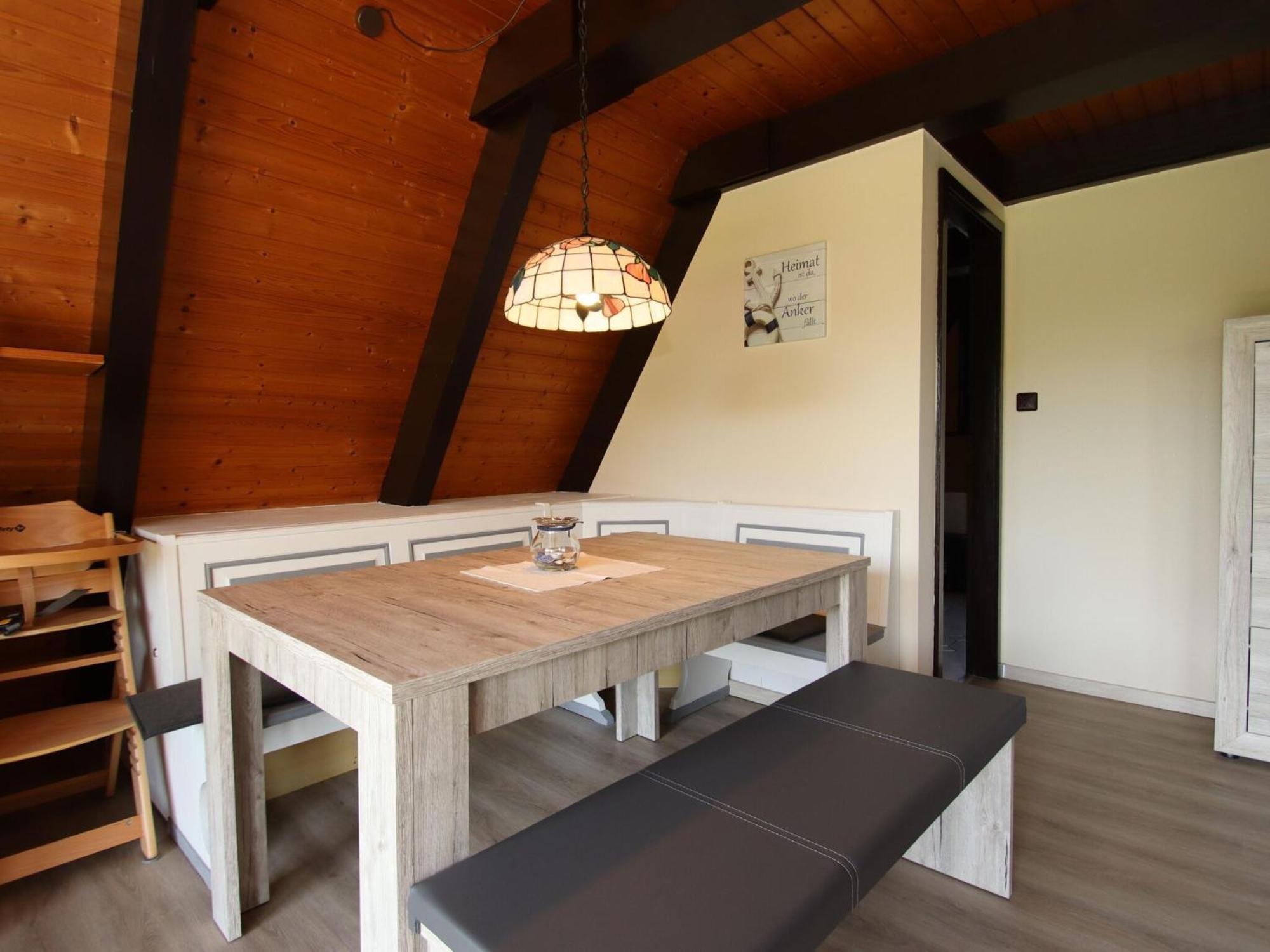 Ferienhaus Amalie, Burhave Exterior photo